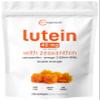 Micro Ingredients Lutein & Zeaxanthin 40mg Softgels, 240 Count, with Astaxanthin, Omega-3s, & Phospholipids | Eye + Vision Health Vitamins | Third Party Tested, Non-GMO, Gluten Free view 1