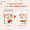 Micro Ingredients Lutein & Zeaxanthin 40mg Softgels, 240 Count, with Astaxanthin, Omega-3s, & Phospholipids | Eye + Vision Health Vitamins | Third Party Tested, Non-GMO, Gluten Free view 4
