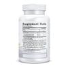 Nordic Naturals ProOmega, Lemon Flavor - 60 Soft Gels - 1280 mg Omega-3 - High Potency Fish Oil with EPA & DHA - Promotes Brain, Eye, Heart, & Immune Health - Non-GMO - 30 Servings view 2