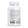 Nordic Naturals ProOmega, Lemon Flavor - 60 Soft Gels - 1280 mg Omega-3 - High Potency Fish Oil with EPA & DHA - Promotes Brain, Eye, Heart, & Immune Health - Non-GMO - 30 Servings view 3