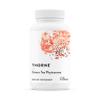 THORNE - Green Tea Phytosome - Antioxidant, Liver Protective, and Metabolic Benefits* of Green Tea Without The Caffeine - 60 Capsules view 1