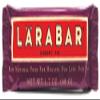 LRABAR Larabar Cherry Pie Bar, Box of 16 view 1
