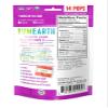 YumEarth Organic Vitamin C Lollipops, 14 Lollipops (Pack of 6), Gluten Free, Vegan (Packaging May Vary) view 2
