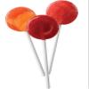 YumEarth Organic Vitamin C Lollipops, 14 Lollipops (Pack of 6), Gluten Free, Vegan (Packaging May Vary) view 4