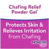 MONISTAT Chafing Relief Powder Gel 1.5 oz view 2