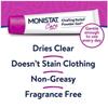 MONISTAT Chafing Relief Powder Gel 1.5 oz view 3