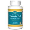 Baar Vitamin D-3, Softgels view 1