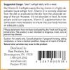 Baar Vitamin D-3, Softgels view 3