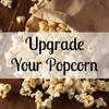 Wabash Valley Farms - Gold Medal Frosted Caramel Popcorn Glaze Mix - 28 oz view 2