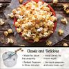 Wabash Valley Farms - Gold Medal Frosted Caramel Popcorn Glaze Mix - 28 oz view 4