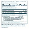 Arches Tinnitus Formula - Now with Ginkgo Max 26/7 - Natural Tinnitus Treatment for Relief from Ringing Ears - 100 Count Bottle - 25 Day Supply, Ginkgo biloba extract, zinc picolinate, deodorized garlic view 4