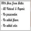 Cocoa Butter 8 oz By HalalEveryDay view 4