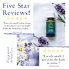 Absolute Aromas High Altitude Lavender lavandula angustifolia Essential Oil 100 Pure Natural Vegan Undiluted and CrueltyFree for use in Diffusers Oil Burners and Aromatherapy Blends, 10 Millilitre view 4