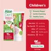 AloeDent Children's Strawberry Toothpaste - 50ml view 3