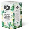 Heath & Heather Camomile & Spearmint Tea 20 Bags view 1