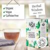 Heath & Heather Camomile & Spearmint Tea 20 Bags view 2