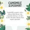 Heath & Heather Camomile & Spearmint Tea 20 Bags view 3