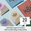 Heath & Heather Camomile & Spearmint Tea 20 Bags view 4