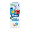Orajel Kids Elmo Training Toothpaste Fluoride-Free; #1 Pediatrician Recommended Fluoride-Free Toothpaste*, 1.5oz Tube view 1