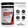 Beverly International Creatine Select with Phosphates, 40 Servings. A Fail-Proof Creatine Monohydrate Formula. Boost Muscle Size, Strength, Endurance and Recovery. for Men and Women. Tastes Like Tang view 4