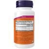 NOW Foods Supplements, Pantothenic Acid (Vitamin B-5) 500 mg, B-Complex Vitamin, 100 Capsules view 2