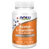 NOW Foods Supplements, ALC (Acetyl-L-Carnitine) Powder, Brain and Nerve Cell Function*, 3-Ounce view 1