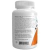 NOW Foods Supplements, ALC (Acetyl-L-Carnitine) Powder, Brain and Nerve Cell Function*, 3-Ounce view 3
