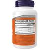 NOW Foods Supplements, Tri-Amino with L-Arginine, L-Ornithine, L-Lysine, Supports Protein Metabolism*, 120 Capsules view 2