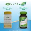Nature's Way L-Theanine, Stress Support*, Promotes Relaxation*, 200 mg per 2-Capsule Serving, Vegan, 60 Capsules (Packaging May Vary) view 2