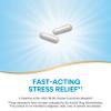 Nature's Way L-Theanine, Stress Support*, Promotes Relaxation*, 200 mg per 2-Capsule Serving, Vegan, 60 Capsules (Packaging May Vary) view 3