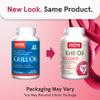 Jarrow Krill Oil, Phospholipid Omega-3 with Astaxanthin, 60 Softgels view 2