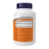 NOW Foods Supplements, L-Arginine 1,000 mg, Nitric Oxide Precursor*, Amino Acid, 120 Tablets view 2