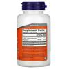 NOW Foods, Nac 600mg, 100 Capsules view 2