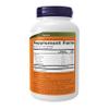 NOW Foods Supplements, Psyllium Husk Caps 500 mg, Non-GMO Project Verified, Natural Soluble Fiber, Intestinal Health*, 500 Veg Capsules view 2
