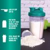 NOW Foods Sports Nutrition, Egg White Protein, 16 g With BCAAs, Unflavored Powder, 1.2-Pound view 4