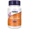 NOW Supplements, Policosanol 20 mg, Blend of LCFAs , 90 Veg Caps view 1