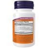 NOW Supplements, Policosanol 20 mg, Blend of LCFAs , 90 Veg Caps view 2