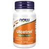 NOW Foods Supplements Ulcetrol, Digestive Health*, With PepZin GI & Mastic Gum, Supports Gastric Health*, 60 Tablets view 1