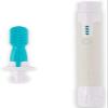 TalkTools Sensi (Grey) Oral Sensory Therapy Tool - Speech Therapy Toy for Kids | Oral Motor Therapy Tools for Speech and Feeding view 1
