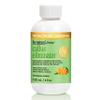 ProLinc Be Natural Callus Eliminator Orange, Professional Callus Remover with Refreshing Orange Scent, Instantly Softens Hard Skin, 4 fl oz, 1-Pack view 1