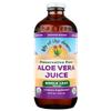 Lily of the Desert Aloe Vera Juice, Whole Leaf Filtered, Organic & Preservative Free  Natural Vitamins, Digestive Enzymes for Gut Health, Glowing Skin & Wellness, 16 Fl Oz view 1