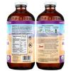 Lily of the Desert Aloe Vera Juice, Whole Leaf Filtered, Organic & Preservative Free  Natural Vitamins, Digestive Enzymes for Gut Health, Glowing Skin & Wellness, 16 Fl Oz view 2