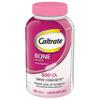 Caltrate 600 Plus D3 Calcium and Vitamin D Supplement Tablets, Bone Health Supplements for Adults - 200 Count view 1