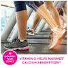 Caltrate 600 Plus D3 Calcium and Vitamin D Supplement Tablets, Bone Health Supplements for Adults - 200 Count view 4