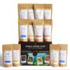 Bean Box World Coffee Tour | Gourmet Coffee Gift Basket | Freshly Ground 12-Piece Variety Set view 1
