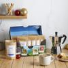 Bean Box World Coffee Tour | Gourmet Coffee Gift Basket | Freshly Ground 12-Piece Variety Set view 2