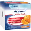 Nestle Arginaid Oral Supplement Orange 0.32 oz. Packet 14 Ct view 1