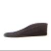 SINY Full Length Height Increase Elevator Shoe Insoles Lift Kit - 2 cm (approximately 0.8 inches) Heels Inserts for Women view 2