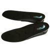 footinsole 2layer Air up Height Increase Shoes Insole Lift Kit Approximately 2 Inches Inserts for Men view 2