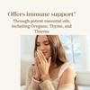 Young Living - Inner Defense 30 Softgels | Premium Essential Oil Daily Immune Support Supplement | Seasonal Wellness Aid | Immunity Boosting Liquid Capsules view 4